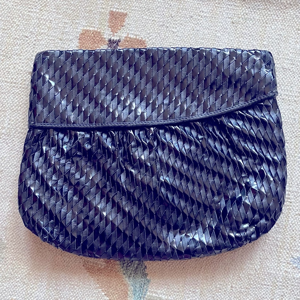 Vintage meyers clutch